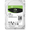 Cietais disks 4Tb SATA-III Seagate BarraCuda (ST4000LM024)