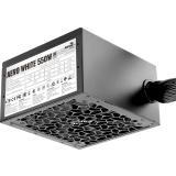 Barošanas bloks 550W AeroCool Aero White