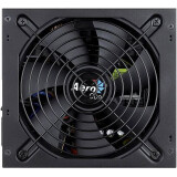 Barošanas bloks 1200W AeroCool KCAS PLUS 1200GM