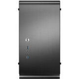 Korpuss Jonsbo U4 Plus Black