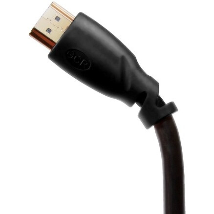 Kabelis HDMI - HDMI, 1m, Greenconnect GCR-HM311-1.0m - foto 2