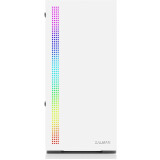 Datoru korpuss Zalman S5 White