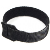 Velcro līpaizdare Cablexpert VT-145x11BK