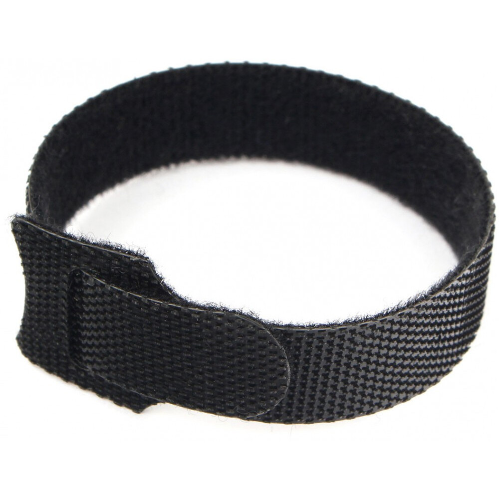 Velcro līpaizdare Cablexpert VT-145x11BK