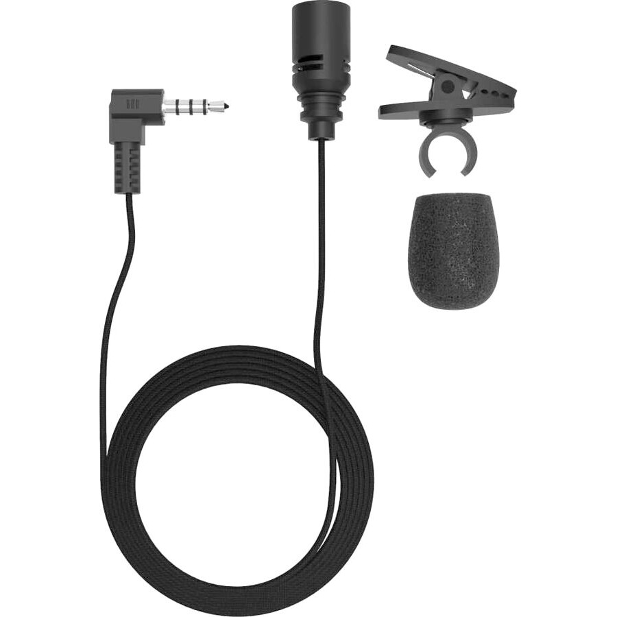 Mikrofons Ritmix RCM-102