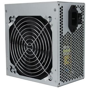 Bloc dalimentation 400W PowerMan PM-400ATX 80Plus OEM - 6118743 - photo 2