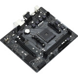 Pamatplate ASRock A520M-HVS