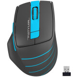 Pele A4Tech Fstyler FG30S Grey/Blue