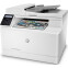MFP HP Color LaserJet Pro M183fw (7KW56A) - foto 2
