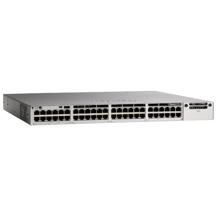 Komutators (slēdzis) Cisco C9300-48T-E