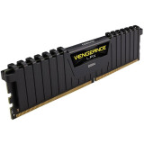Arbeitsspeicher 16GB DDR4 2400MHz Corsair Vengeance LPX (CMK16GX4M1A2400C16)