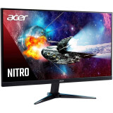 Monitors Acer 28" VG280Kbmiipx Nitro (UM.PV0EE.001)