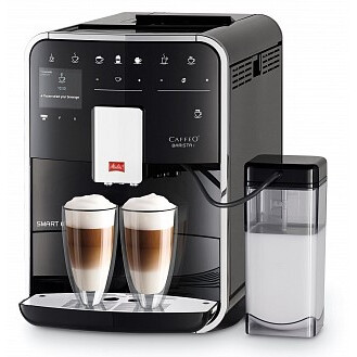 Kafijas automāts Melitta F 830-102 Caffeo Barista T Smart Black - 21780 - foto 4
