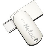USB zibatmiņa 64Gb Netac U785C (NT03U785C-064G-30PN)