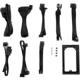 Barošanas bloks Be Quiet SFX-L POWER 600W (BN239)