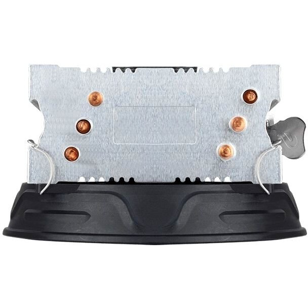 Dzesētājs AeroCool Verkho 3 Plus - EN60891 - foto 6