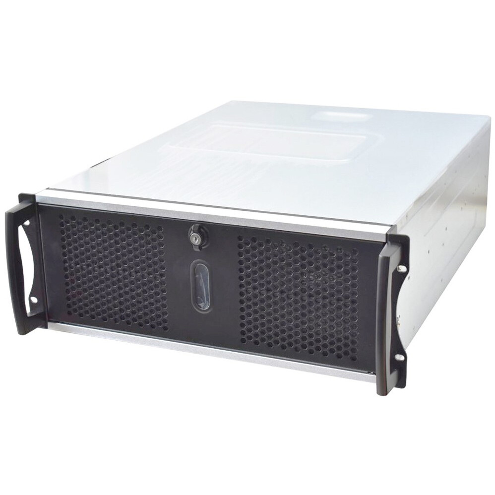 Servergehäuse Chenbro RM41300-F2-U3 - RM41300H11*13719