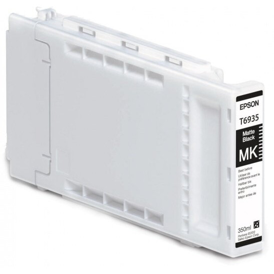 Kasetne Epson C13T693500 Matte Black