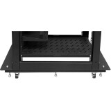 Statņu pamatne Hyperline ORV-BSM-1000