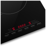 tabletop stove Kitfort KT-125 (КТ-125)