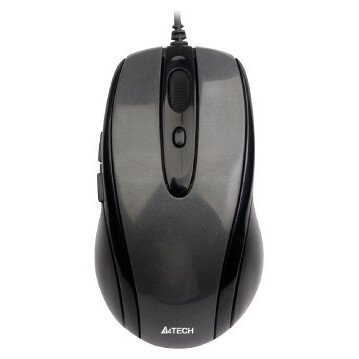 Souris A4Tech N-708X-1 Grey
