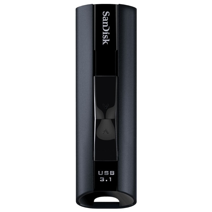 USB-Flash-Laufwerk 128GB SanDisk Extreme Pro (SDCZ880-128G-G46) - Foto 3