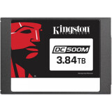 SSD 3.84Tb Kingston DC500M (SEDC500M/3840G)