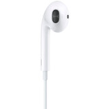 Headset Apple EarPods (3.5mm Headphone Plug) (MWU53ZM/A)