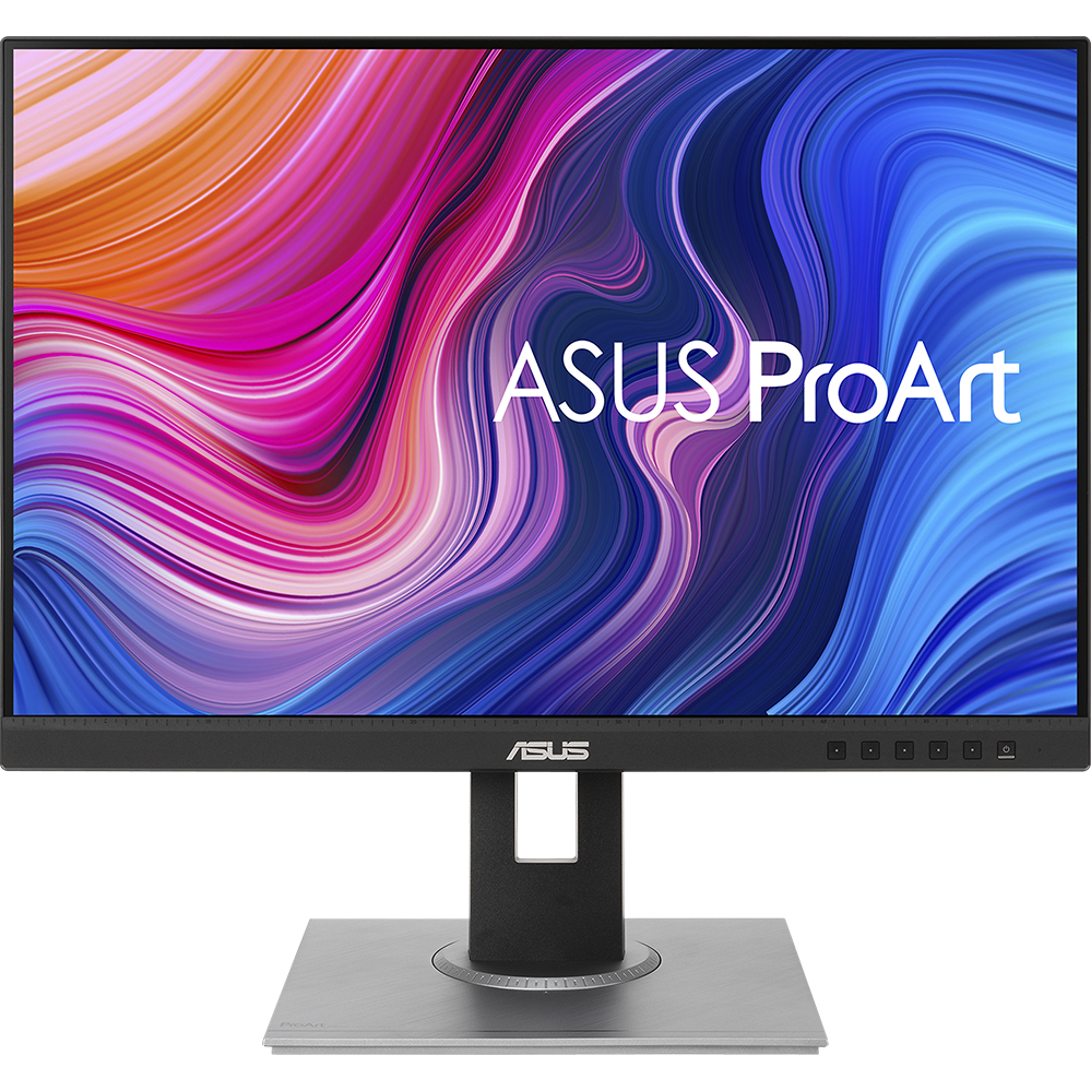Monitors ASUS 24" PA248QV ProArt - 90LM05K1-B01370