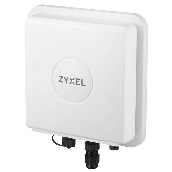 Wi-Fi piekļuves punkts Zyxel WAC6552D-S - WAC6552D-S-EU0101F - foto 3