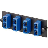 Optiskais panelis Panduit FAP2WBUDSCZ