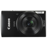 Fotoapparat Canon Digital IXUS 190 Black (1794C001)