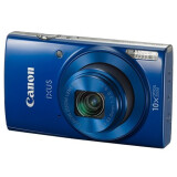 Fotoapparat Canon Digital IXUS 190 Blue (1800C001)