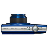 Fotoapparat Canon Digital IXUS 190 Blue (1800C001)