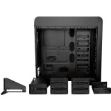 Datoru korpuss Thermaltake Core V71 TG Black (CA-1B6-00F1WN-04)