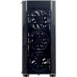 Datoru korpuss Formula F-3401 V1 Black (1198599)