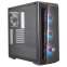 Datoru korpuss Cooler Master MasterBox MB520 ARGB Black (MCB-B520-KGNN-RGA) - foto 3