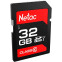 Atmiņas kartes 32Gb SD Netac P600 (NT02P600STN-032G-R)
