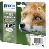 cartouche Epson C13T12854012 Multipack