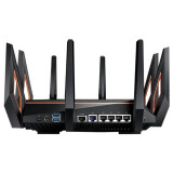 Routeur Wi-Fi ASUS ROG Rapture GT-AX11000 (GT-AX11000)