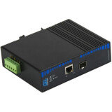 Vides pārveidotājs GIGALINK GL-MC-UTPG-SFPG-FP-I
