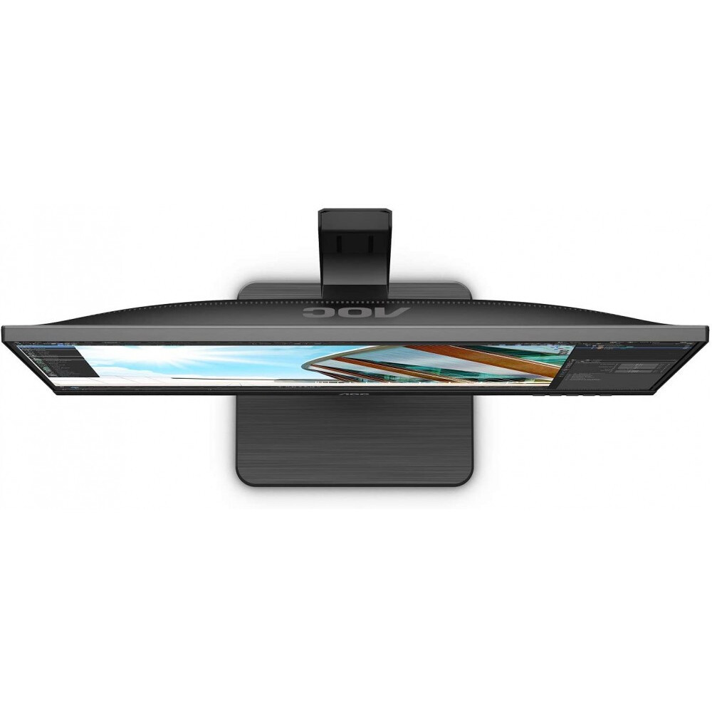 Monitors AOC 27" 27P2C - foto 2