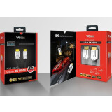 Kabelis HDMI - HDMI, 2m, VCOM CG862-2M