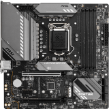 Pamatplate MSI MAG B560M MORTAR