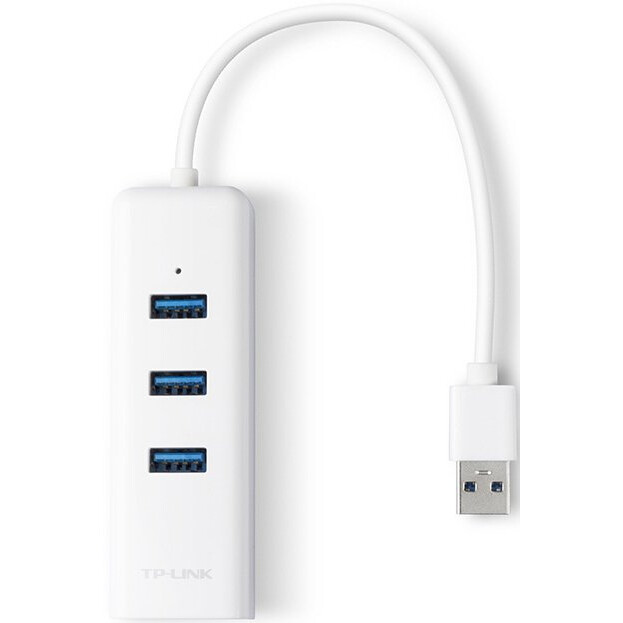 Adaptateur secteur TP-Link UE330 - photo 2