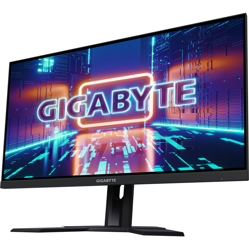 Monitor Gigabyte 27" M27Q - photo 2