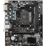 Pamatplate MSI A320M-A PRO