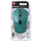 Pele Defender MM-605 Green (52607)