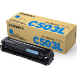 Kasetne Samsung CLT-C503L Cyan