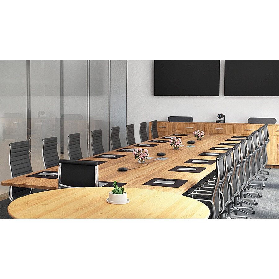 Mikrofons Logitech Rally Mic Pod (989-000430) - foto 3